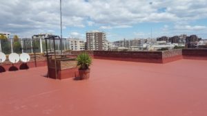 Paseo de la Alameda