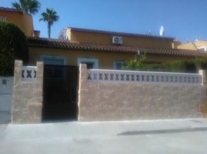 C/Canoa Denia (Alicante)