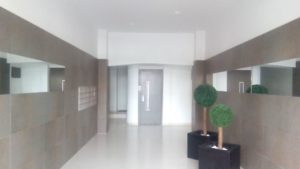 C/ Doctor J.J. Domine (Valencia)