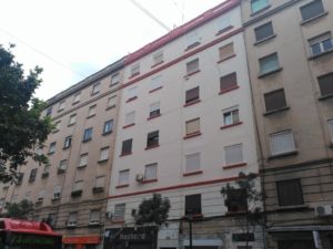 C/San José de la Montaña, 7 (Valencia)