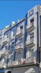 C/Zapadores, 25 (Valencia)