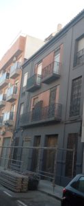 C/Arquitecto Monleón, 5 (Valencia)