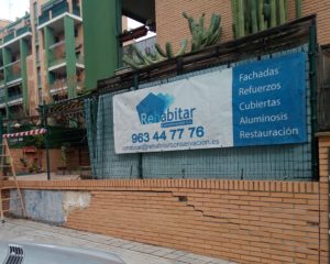 Residencial Casas Verdes (Paterna)