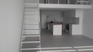 Loft en Ciudad Gran Túria (Valencia)