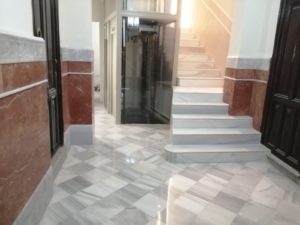 c/Poeta Quintana, 6 (Valencia)