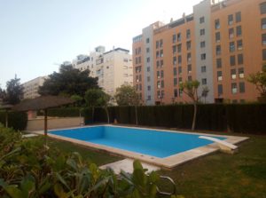 C/Pere Delmonte y Hurtado, 2 (Valencia)