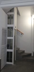 c/Corazón de Jesús, 6 (Valencia)