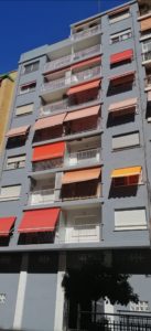c/Polo y Peyrolón, 4 (Valencia)