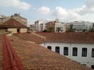 Escuelas de Artesanos. Fundación Comunidad Valenciana.