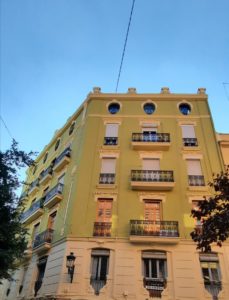 C/Sueca, 24 (Valencia)