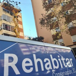 c/Peris Celda, 3 (Valencia)