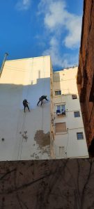 C/Padre Huérfanos, 6 (Valencia)