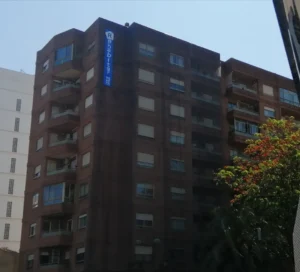 Carretera de Escrivá, 1 . (Valencia)