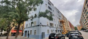 C/Río Escalona, 14 (Valencia)