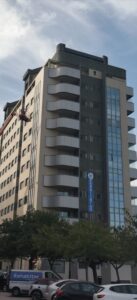 c/Suiza, 9 (Valencia)