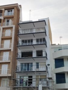 C/Las Barcas, 10. El Perelló (Valencia)