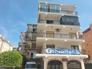 C/Les Vinyes, 6. Teulada-Moraira (Alicante)