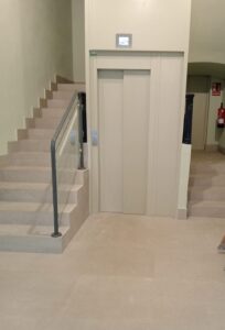 c/Dr. Zamenhof, 3 (Valencia)